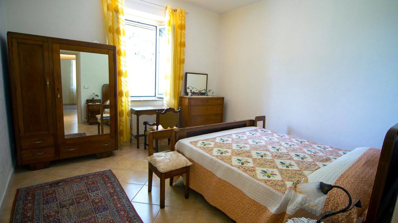 Photo of Bedroom in Aiello Calabro