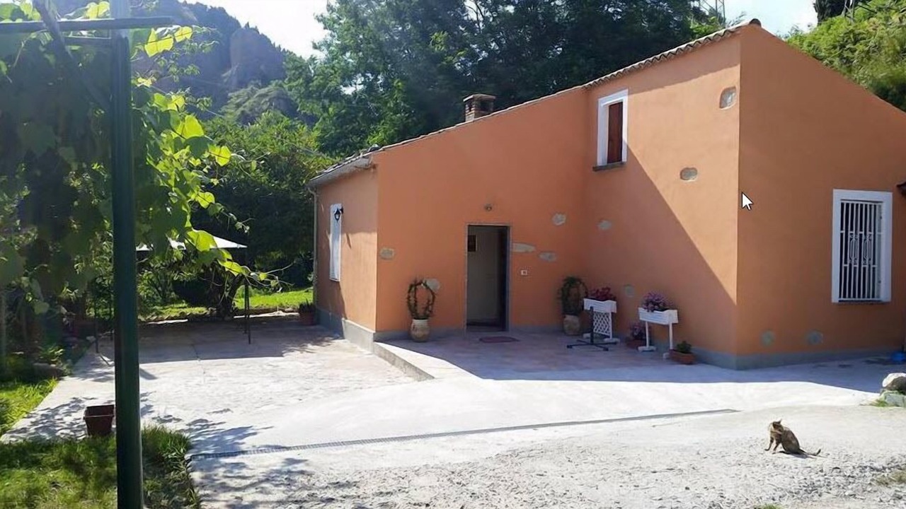 Photo of Outdoor in Aiello Calabro