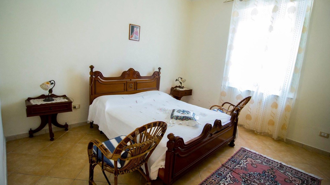 Photo of Bedroom in Aiello Calabro