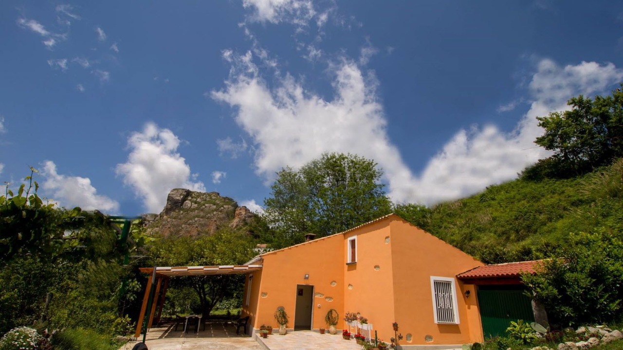 Photo of Outdoor in Aiello Calabro
