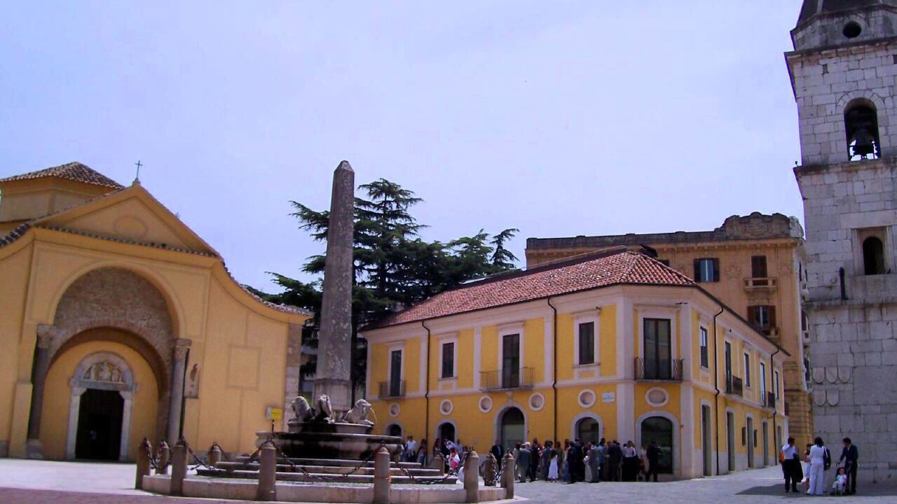 Photo of Outdoor in Lanzara