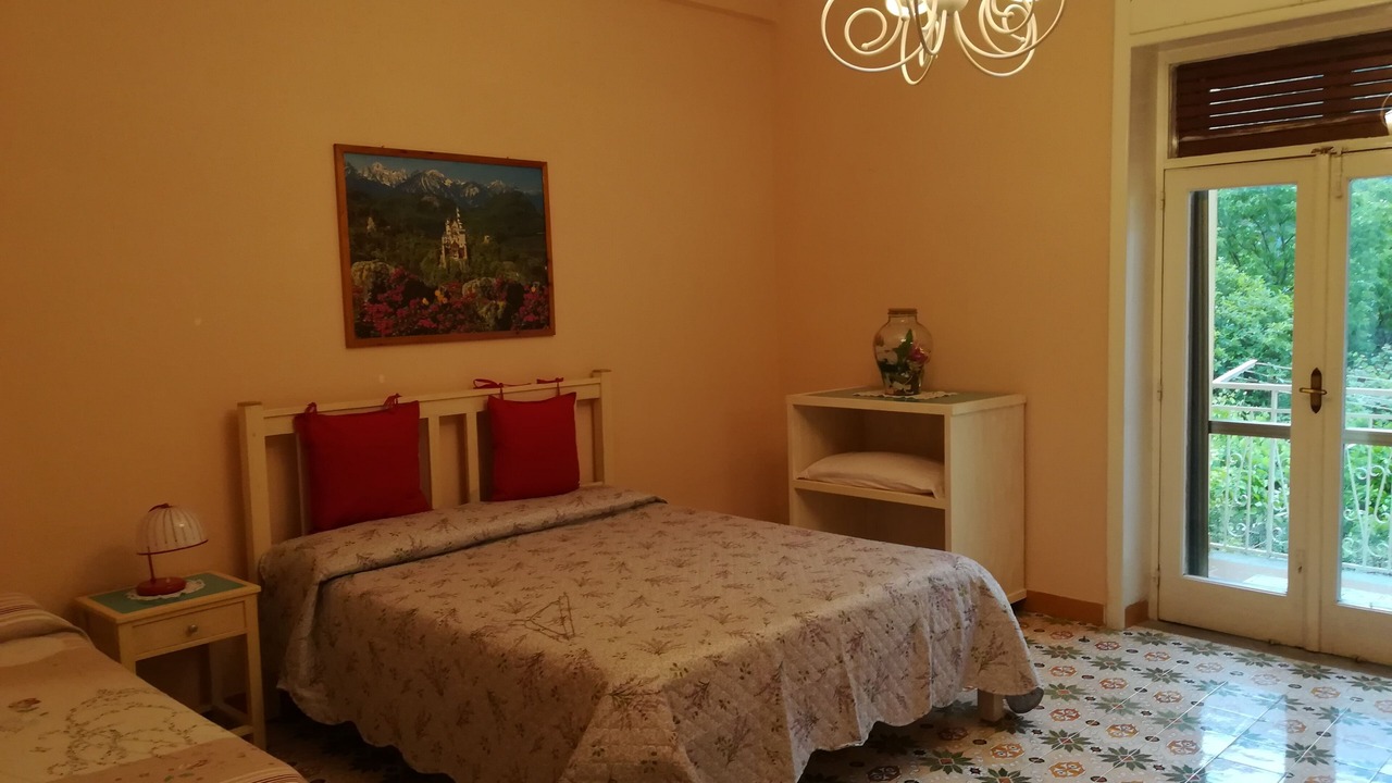 Photo of Bedroom in Lanzara