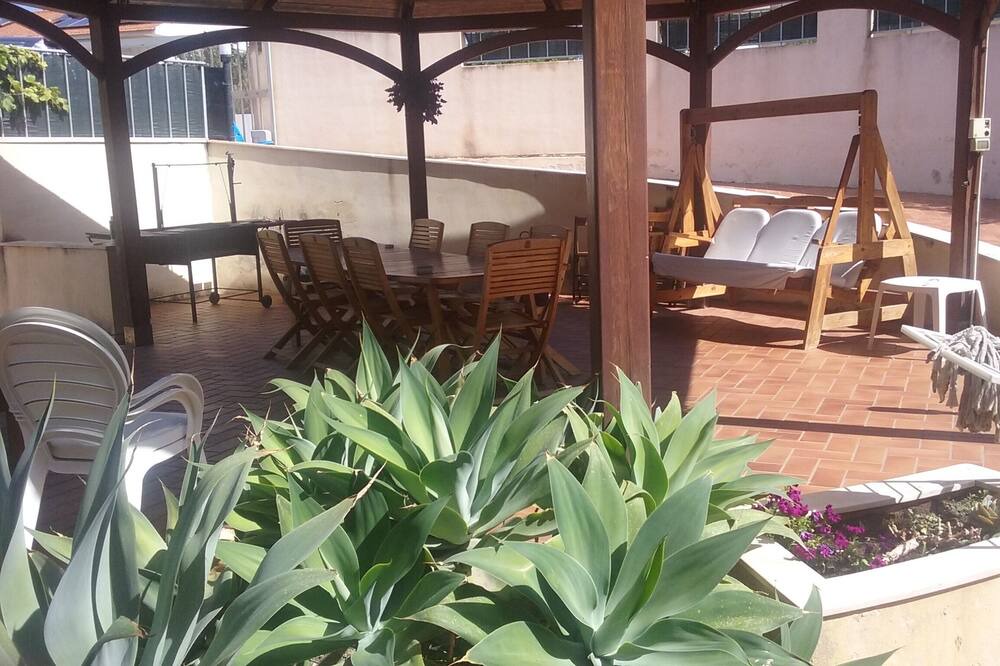 Photo of Patio Balcony in Marina di Ragusa