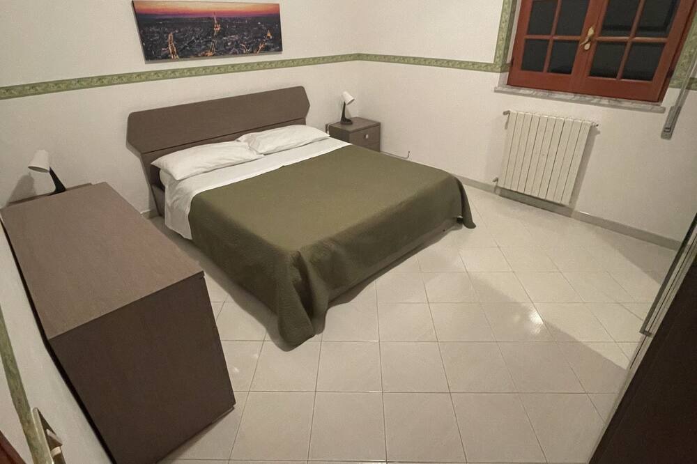 Photo of Bedroom in Trabia