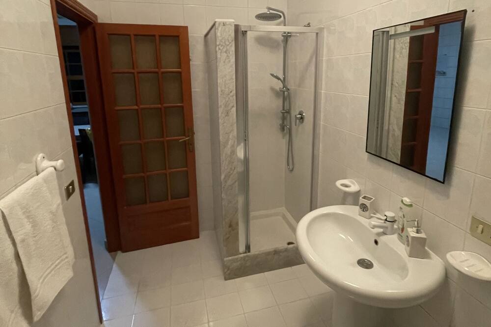Photo of Bathroom in Trabia
