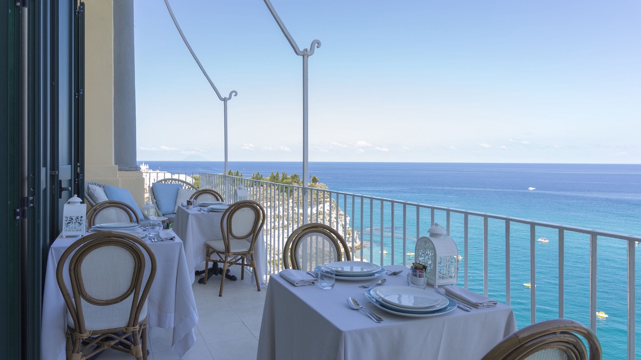 Photo of Others in Tropea