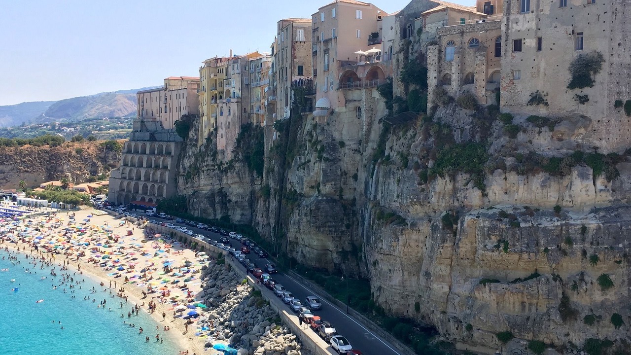 Photo of Others in Tropea
