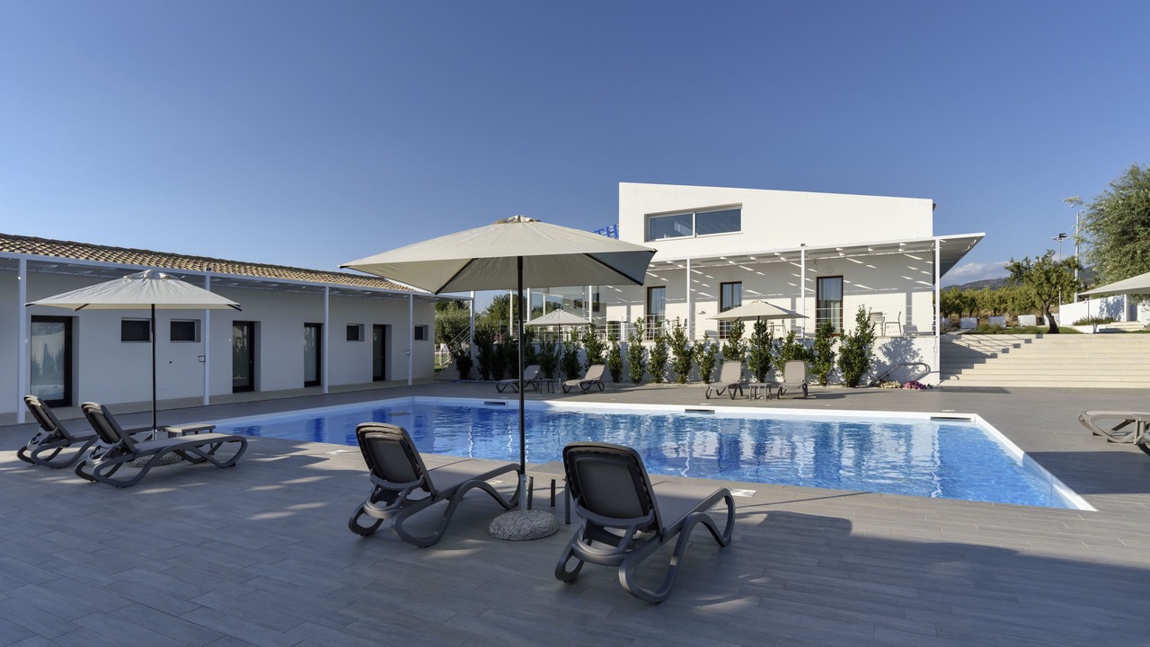 Photo of Outdoor in Chiaramonte Gulfi