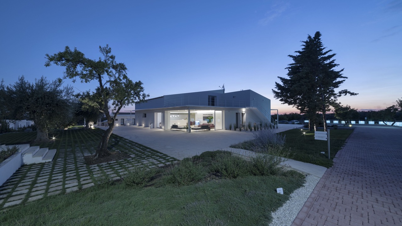 Photo of Outdoor in Chiaramonte Gulfi
