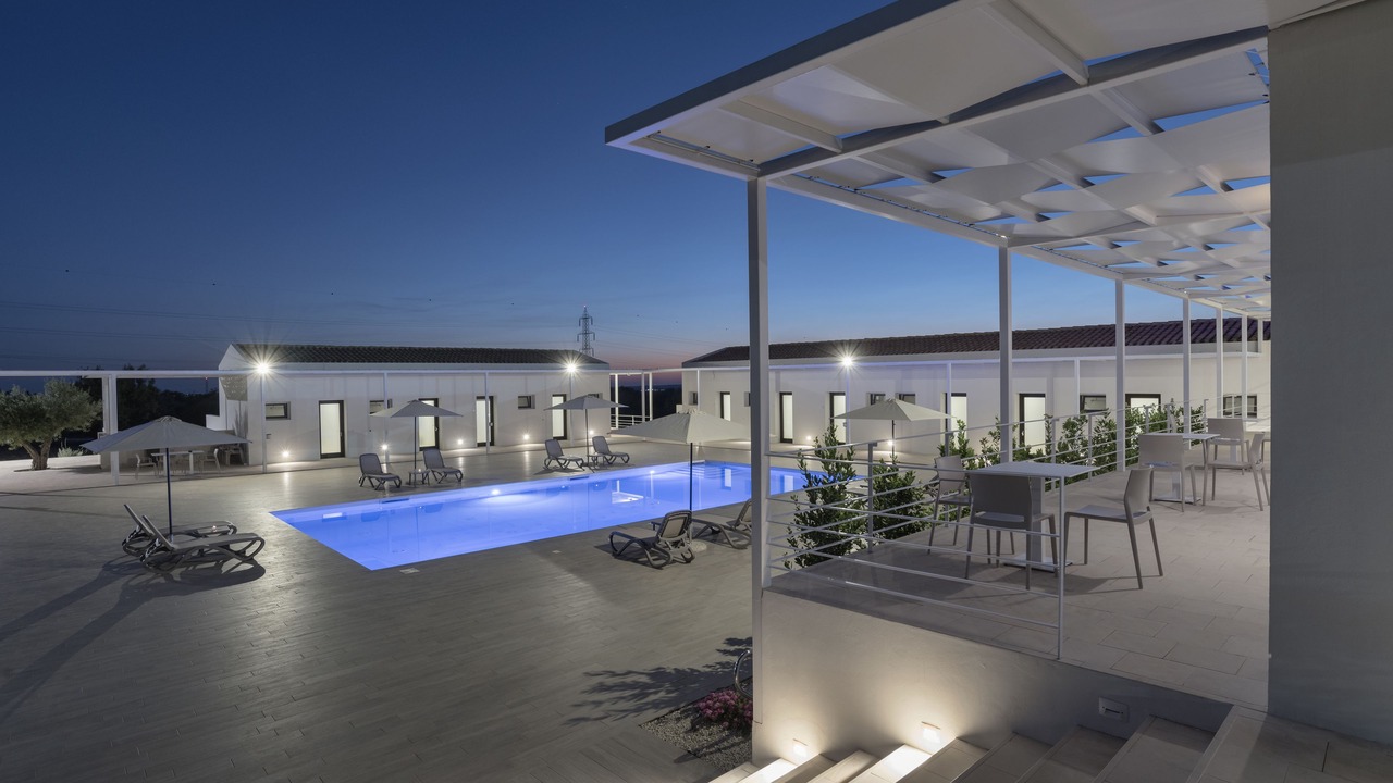 Photo of Outdoor in Chiaramonte Gulfi