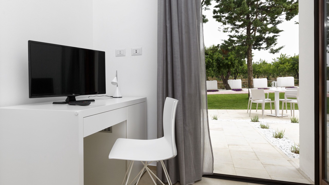 Photo of Bedroom in Chiaramonte Gulfi