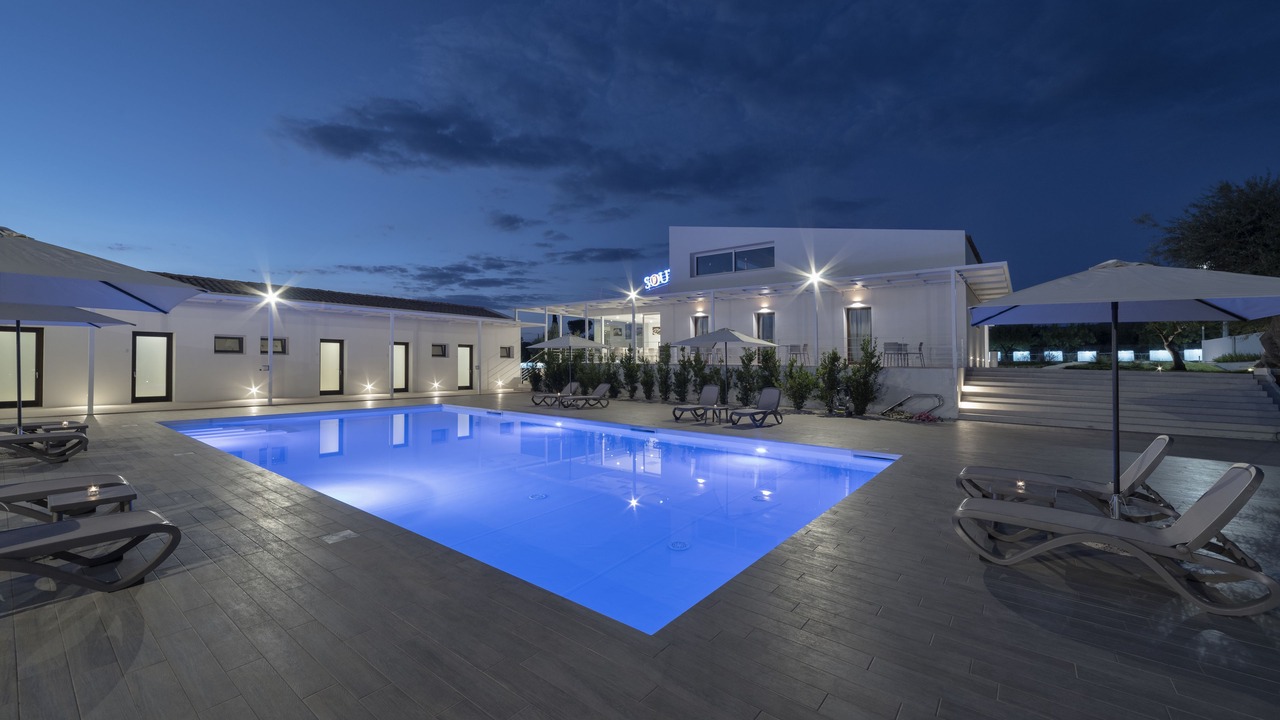 Photo of Outdoor in Chiaramonte Gulfi