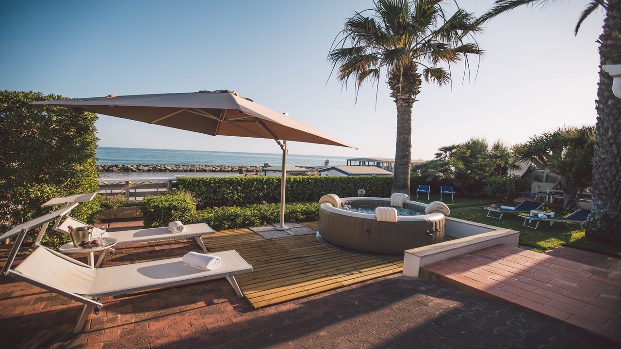 Photo of Outdoor in Bove Marino