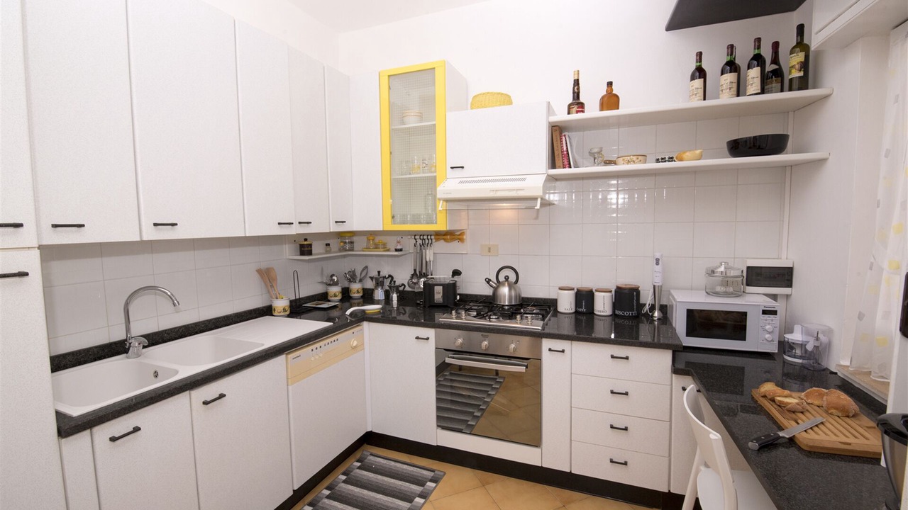 Photo of Kitchen in Bove Marino