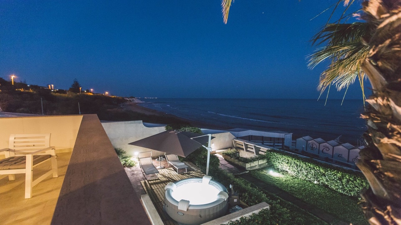 Photo of Outdoor in Bove Marino