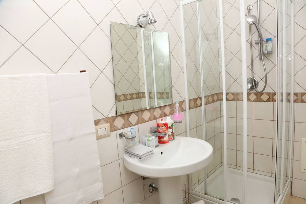 Photo of Bathroom in Cefalu
