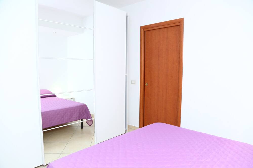 Photo of Bedroom in Cefalu