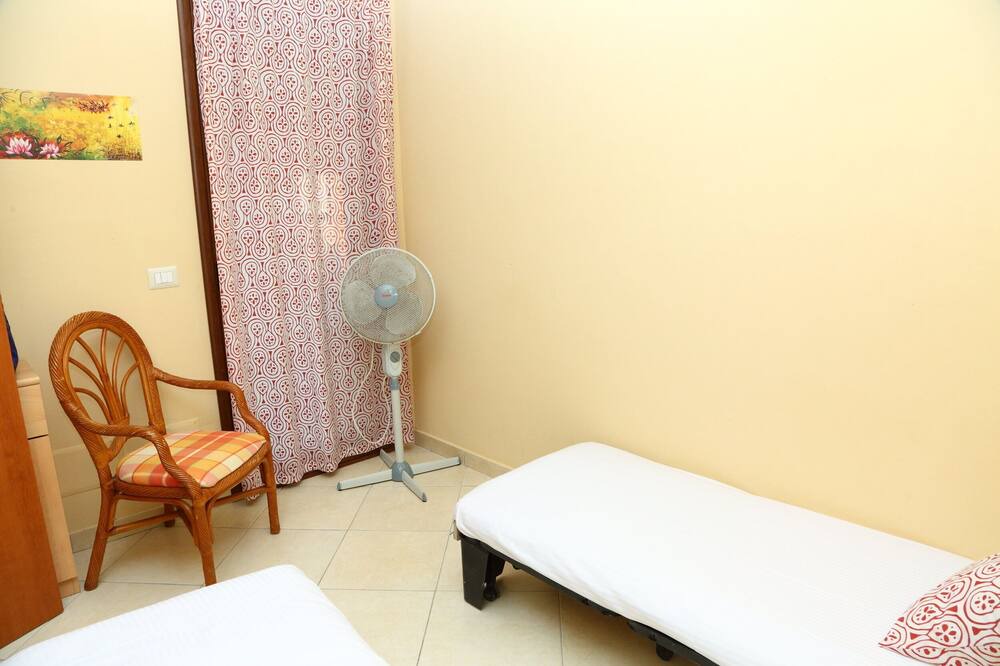 Photo of Bedroom in Cefalu