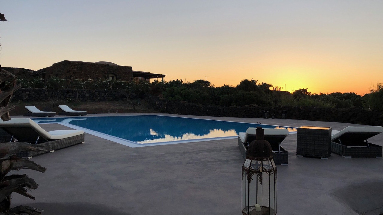 Photo of Outdoor in Pantelleria