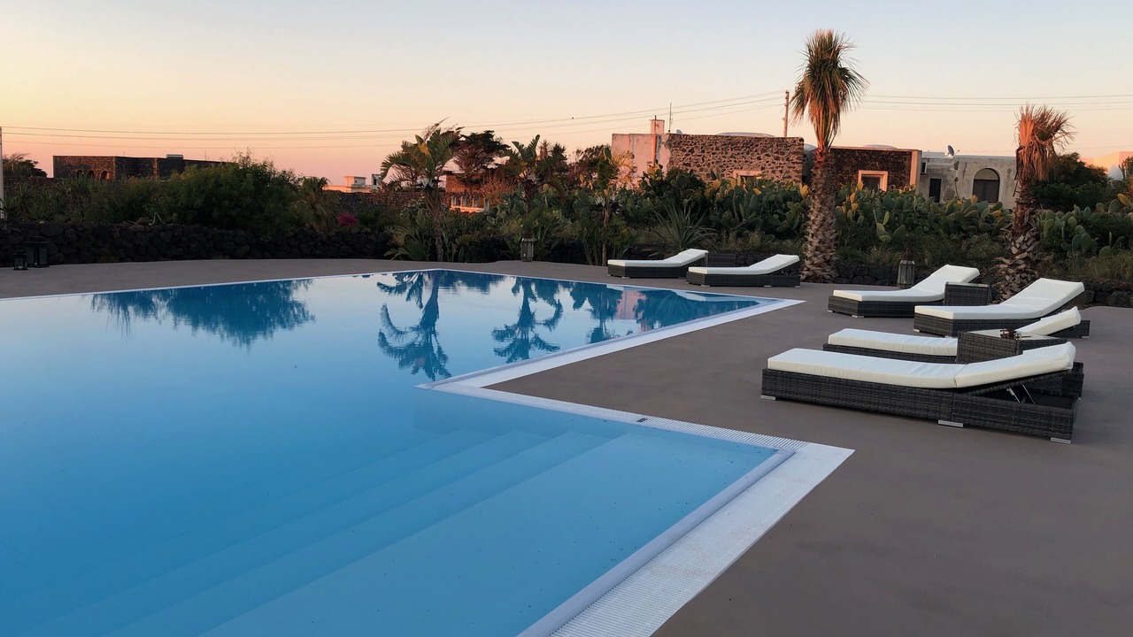 Photo of Outdoor in Pantelleria