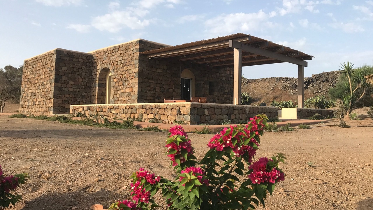Photo of Others in Pantelleria