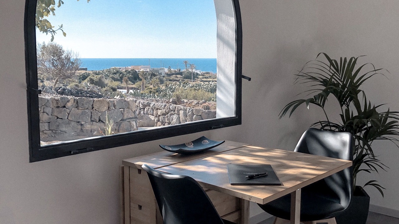 Photo of Others in Pantelleria