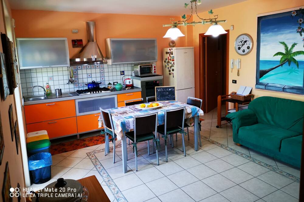 Photo of Kitchen in Mascali