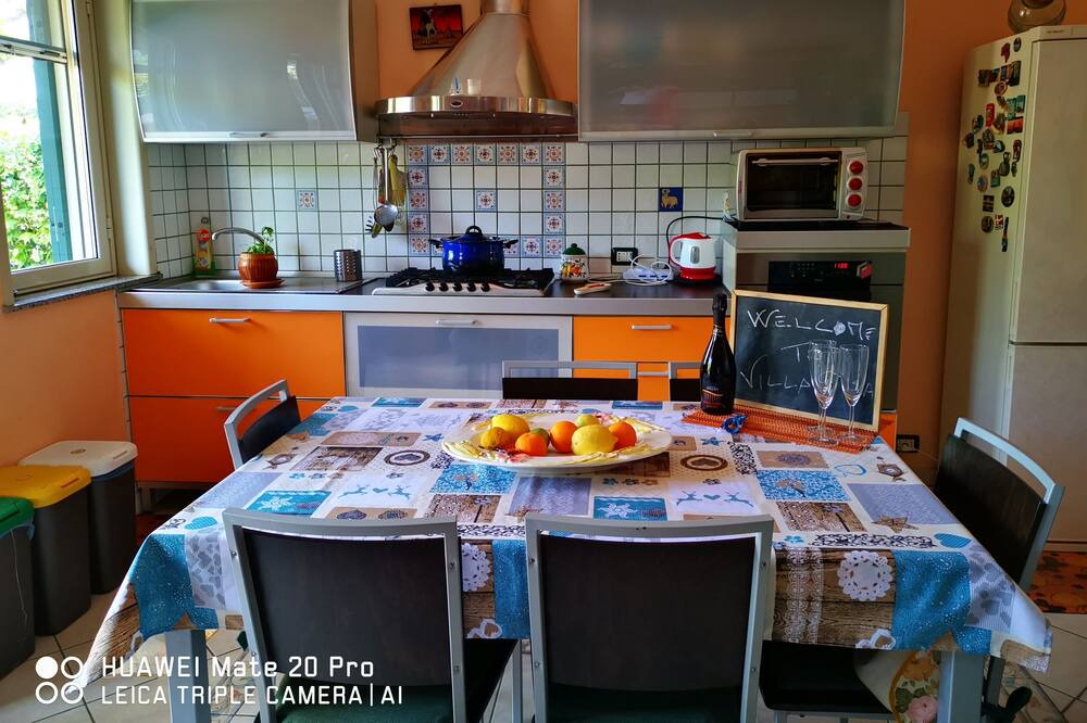 Photo of Kitchen in Mascali