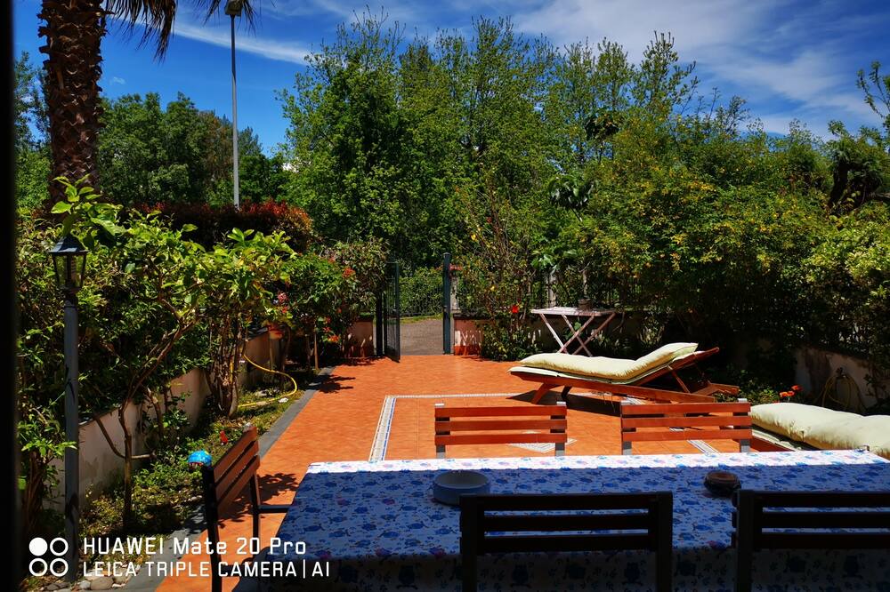 Photo of Patio Balcony in Mascali