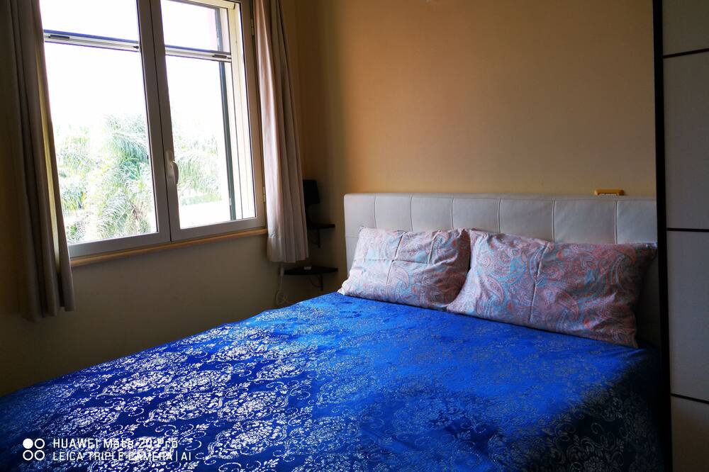 Photo of Bedroom in Mascali