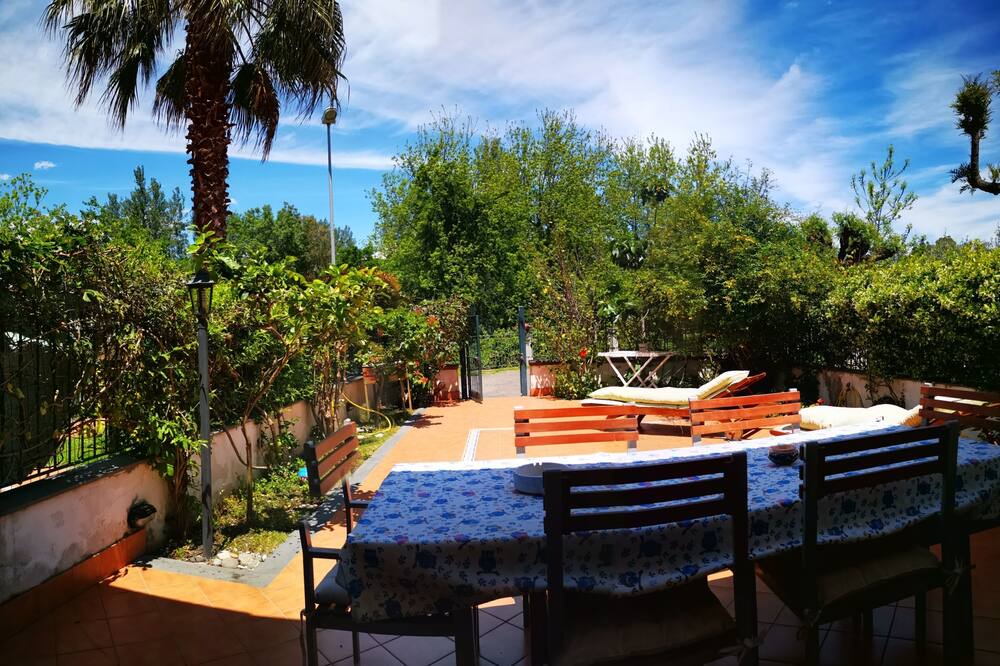 Photo of Patio Balcony in Mascali