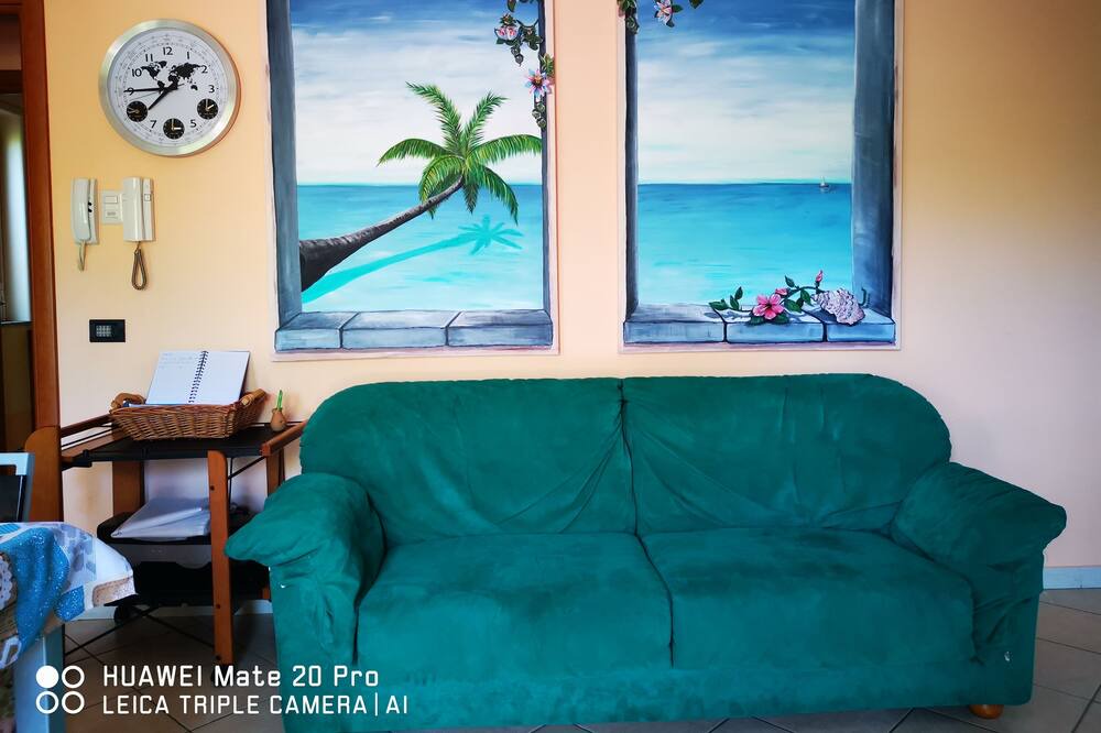 Photo of Livingroom in Mascali
