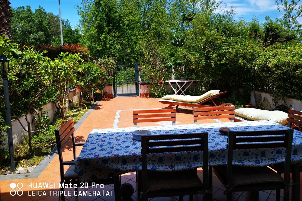 Photo of Patio Balcony in Mascali