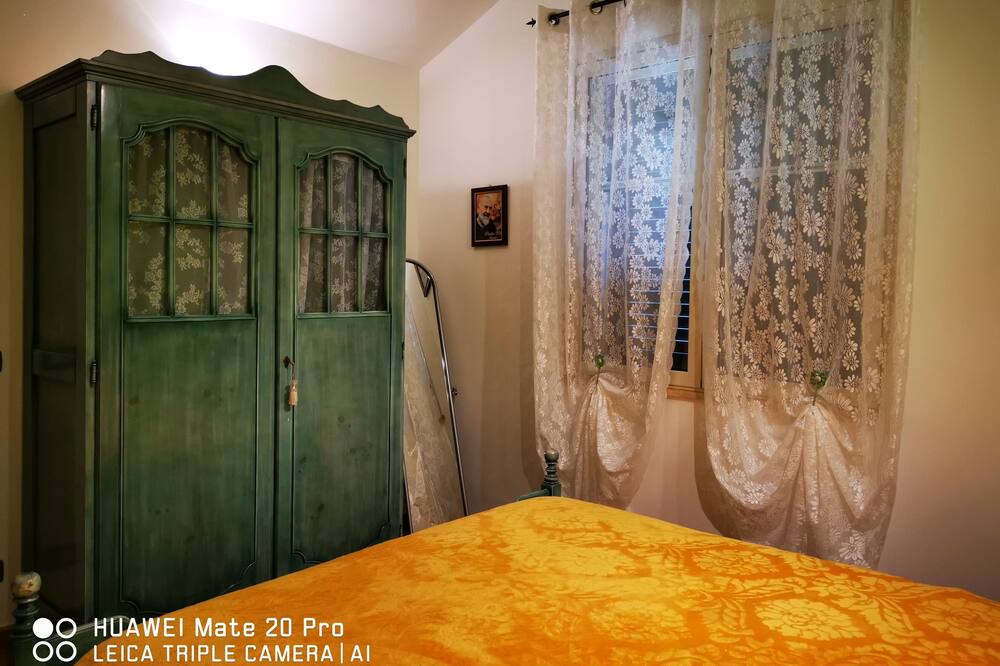 Photo of Bedroom in Mascali