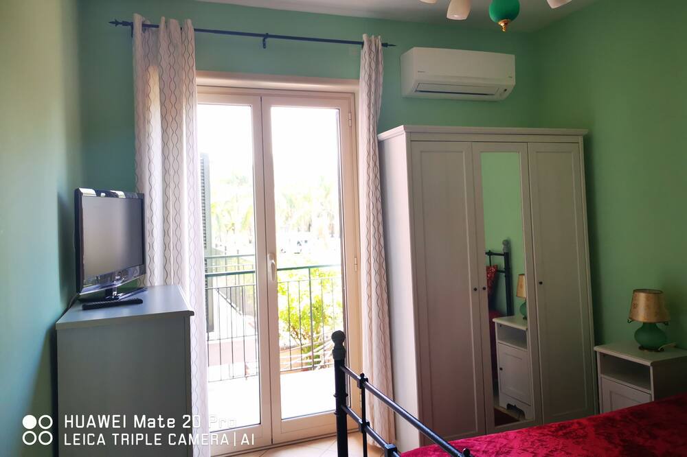 Photo of Bedroom in Mascali
