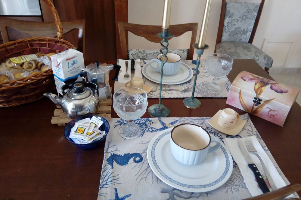 Photo of Kitchen in Manfredonia