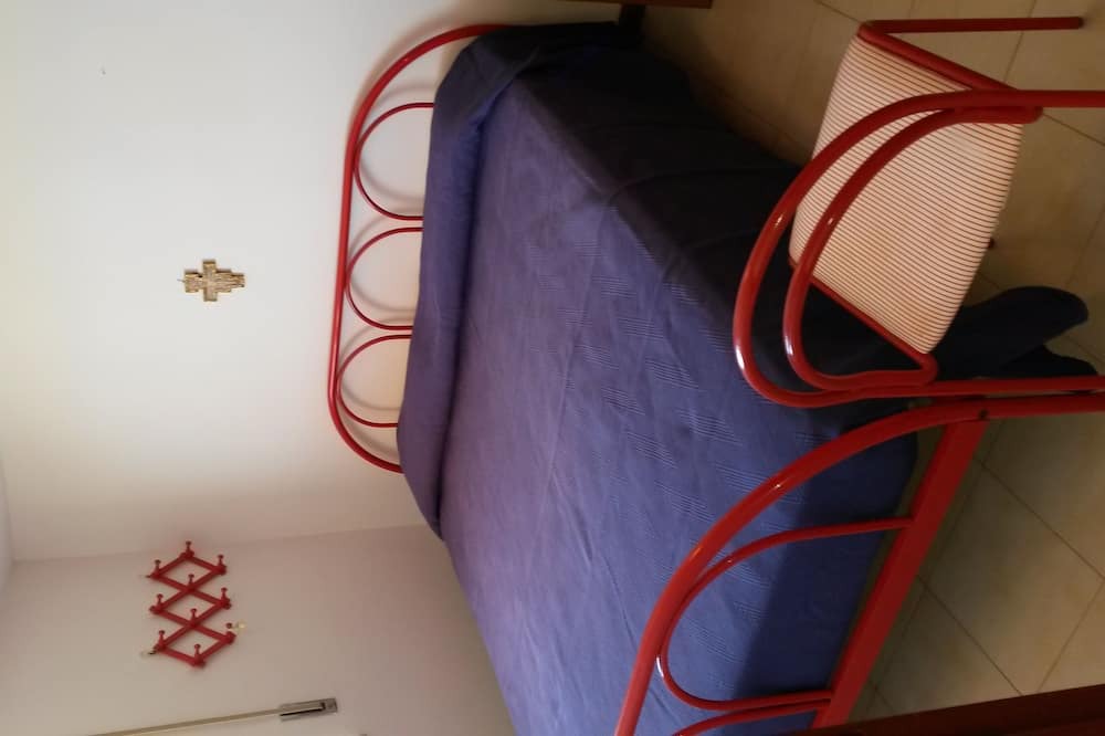 Photo of Bedroom in Bova Marina
