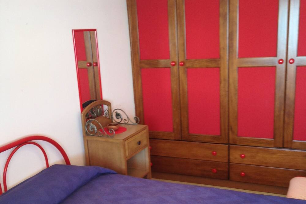 Photo of Bedroom in Bova Marina