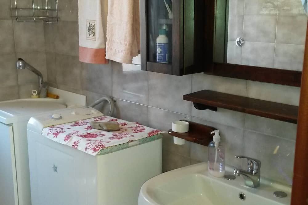 Photo of Bathroom in Bova Marina