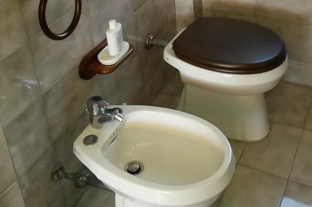 Photo of Bathroom in Bova Marina