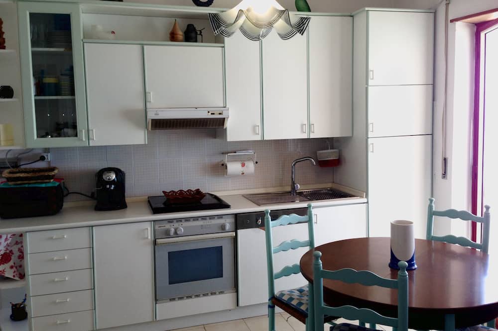Photo of Kitchen in Bova Marina