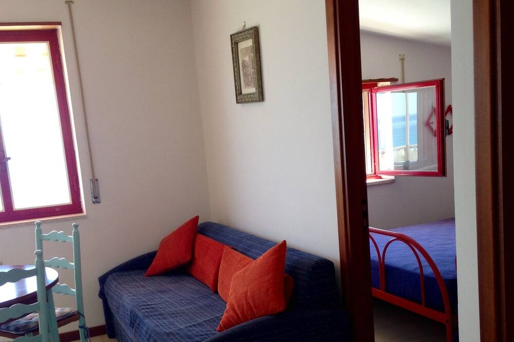 Photo of Livingroom in Bova Marina
