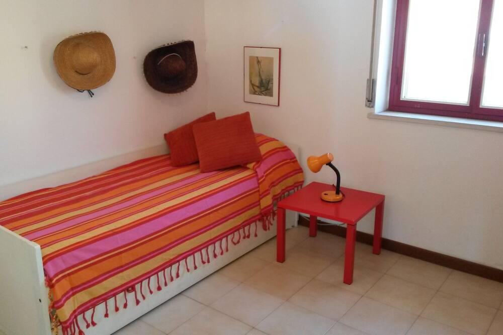 Photo of Bedroom in Bova Marina