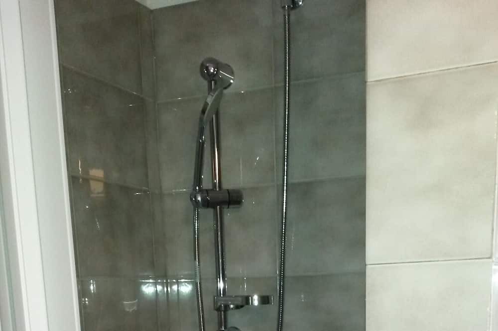 Photo of Bathroom in Bova Marina