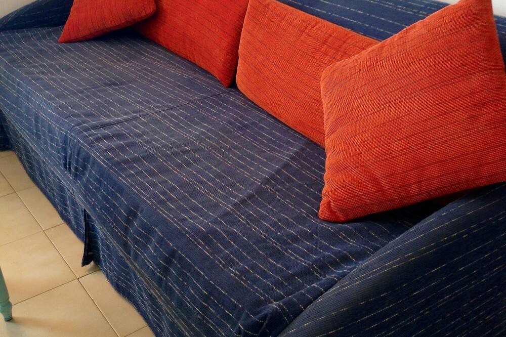 Photo of Bedroom in Bova Marina