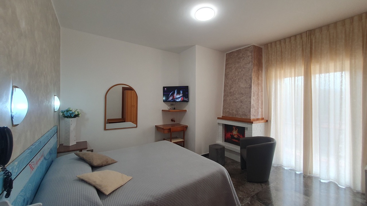 Photo of Bedroom in Acri