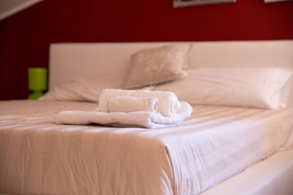 Photo of Bedroom in Aci Catena