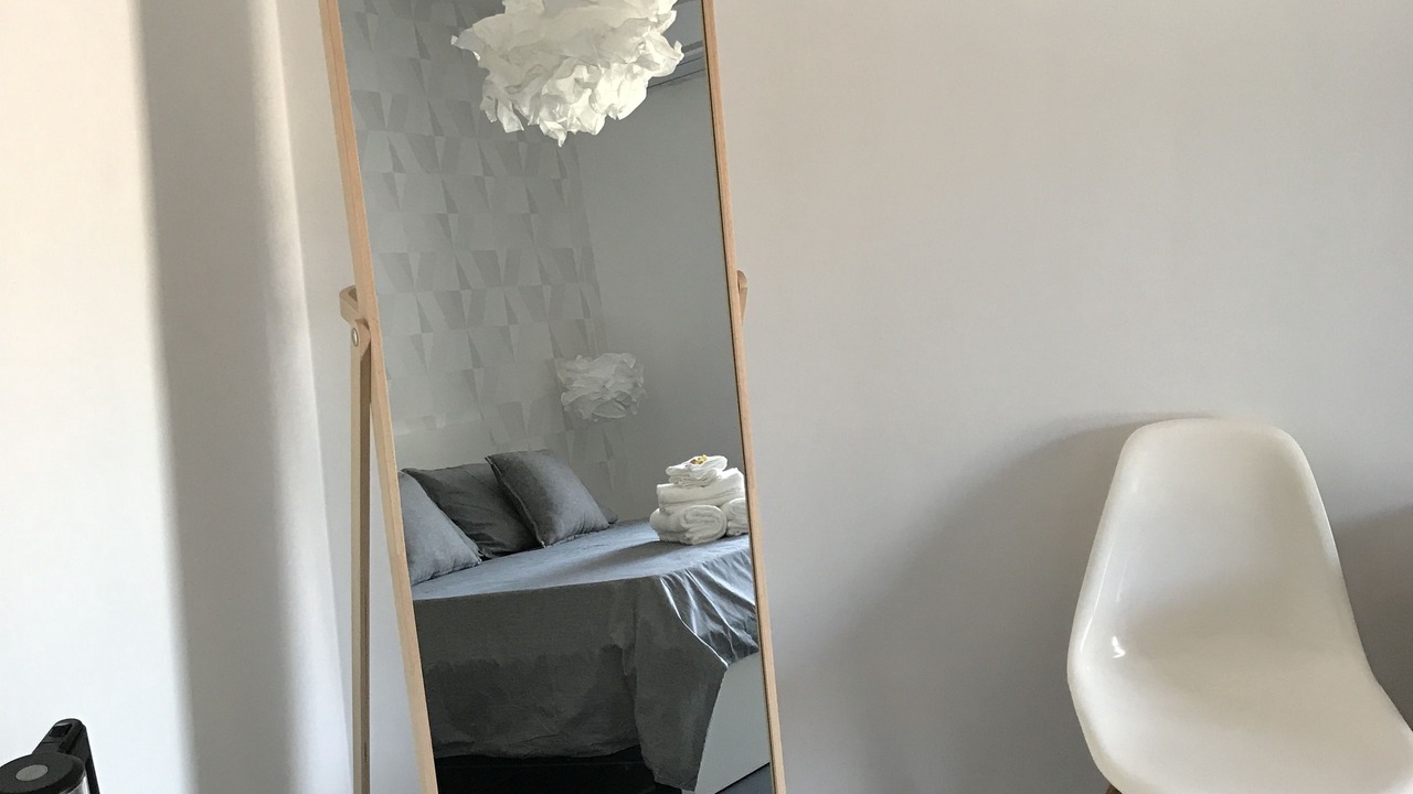 Photo of Bedroom in Cosenza
