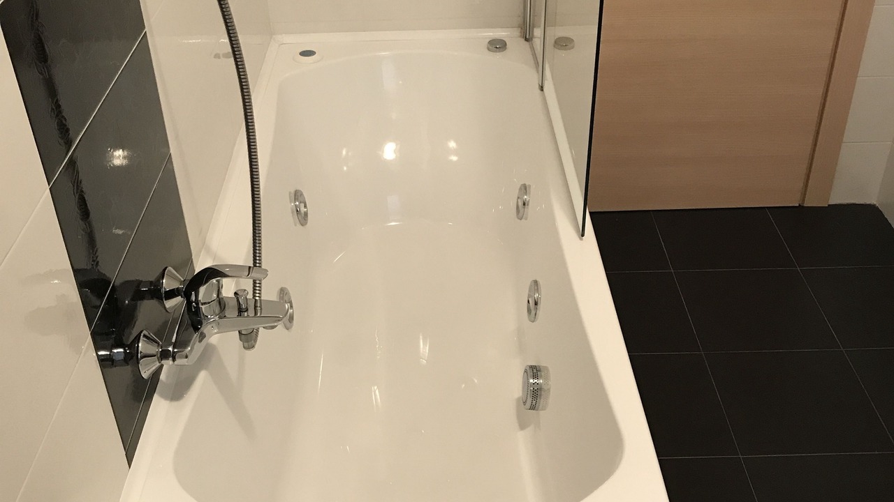 Photo of Bathroom in Cosenza