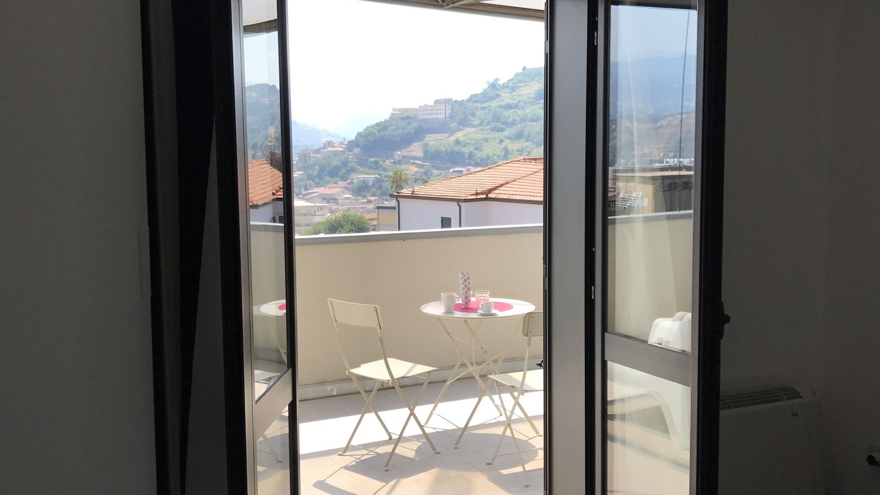 Photo of Bedroom in Cosenza